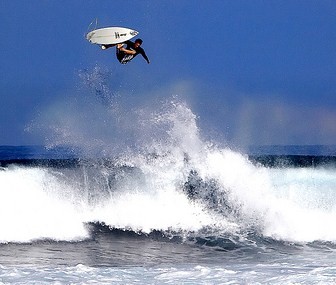 Big Airtime